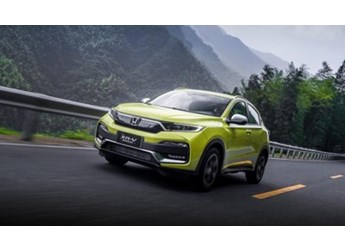 东风本田XR-V如何继续领潮? 封面图