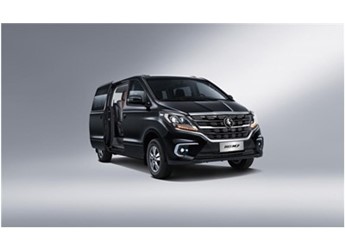 不逊GL8,风行M7强势来袭!商务人士的新宠,尽显尊贵与实力! 封面图