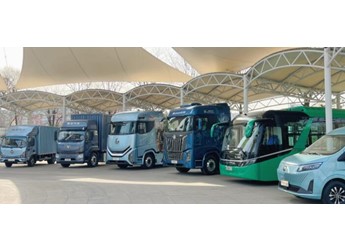 争创世界一流商用车企业,福田汽车2025年一季度商务会&新产品发布会启幕在即 封面图