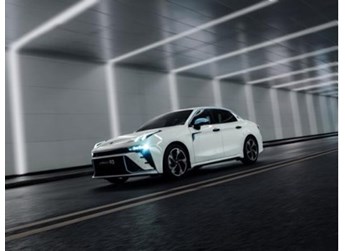 售16.68万元!领克03王者荣耀版公布售价 三方联手打造 封面图