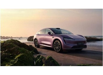 余承东:华为智界R7预计于9月份面市,将撼动中高端SUV市场 封面图