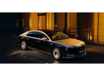 纠结超豪车型?尊界S800这些优势超越迈巴赫等传统豪强 封面图