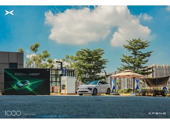 超过200000个家庭推荐,小鹏G9全新上市 封面图