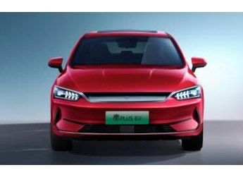 油电混合汽车哪款最好?油电混合汽车排行榜前十名品牌 封面图