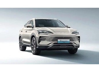 3月中国卖最火车型出炉：特斯拉Model Y排第二 封面图