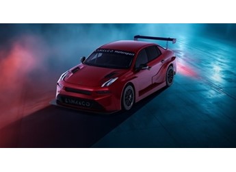 140万元！领克03+TCR赛车首批订单已售罄