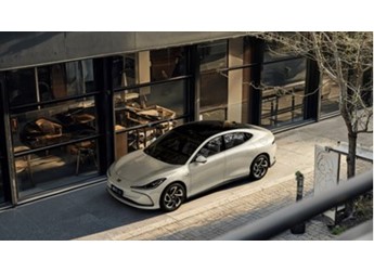 5月各城市新能源汽车销量排名:北京上海仅第四和第五 封面图