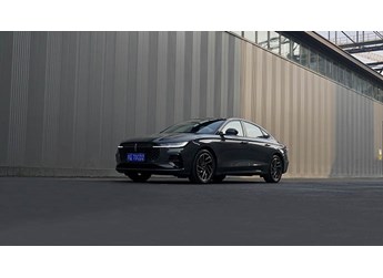 品质与格调 试驾Zephyr林肯Z 封面图