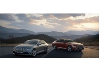 新款捷尼赛思G80开启预售 两款配置33.58万元起 封面图