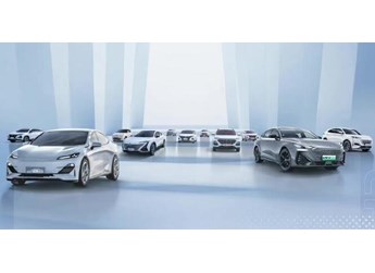 1-6月销量突破110万辆,长安汽车实力领航,提振汽车消费信心 封面图