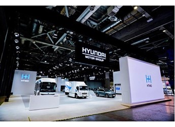 技术现代 先享未来 现代汽车闪耀进博会 封面图