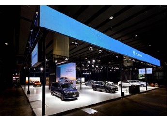 多款热销主力车型联袂亮相 上汽荣威打卡第二十届广州国际车展 封面图