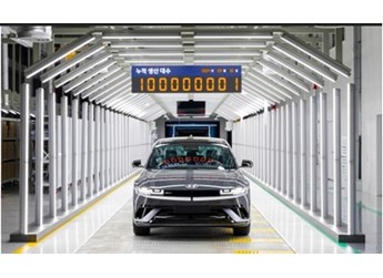 盘点现代汽车2024 | 放眼全球 深耕中国 强化创新时代领先地位 封面图