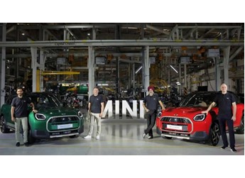 MINICountryman 新闻封面图