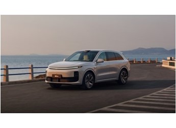 9月20款卖得最好的中大型SUV:宝马X5被国产车猛超 封面图