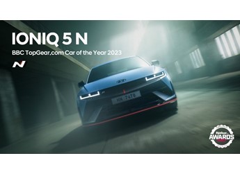 2023年销量持续霸榜全球第三 现代汽车集团在华按下加速键