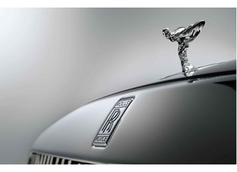 匠心独运 缔造非凡 劳斯莱斯“闪灵”即将于2023上海车展迎来中国首秀 封面图