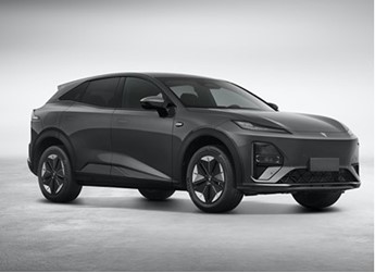 新款深蓝S07将2025成都车展正式亮相 搭载1.5L增程器 封面图