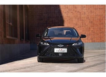 青春别浪费,年轻不要宅!全新艾瑞泽5 GT陪你夏日“寻欢” 封面图