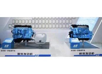 东风龙擎叶峰：战略、技术与服务铸就市场开拓基础 封面图