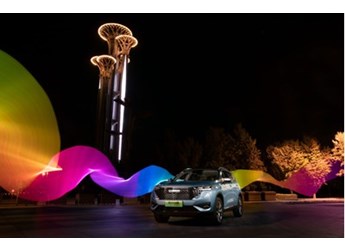 鱼与熊掌难兼得?哈弗H6插电混动油耗动力双满分 封面图