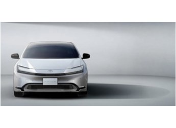 Fun to drive乐趣无限 丰田双擎让出行更快乐 封面图