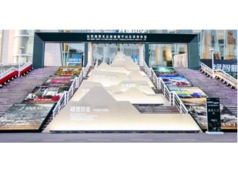 渗透率破50%后，东风商用车用“绿智”平台重构重卡底层逻辑 封面图