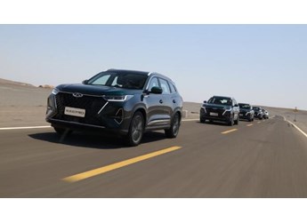 奇瑞多款车型钜惠持续中,购置税全免不容错过 封面图