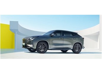 插混、增程全给到,长安UNI-Z满足强动力、超级省、高舒适出行需求 封面图