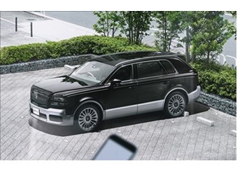 400万元你会买不 曝国内购买丰田世纪需要先面试 封面图