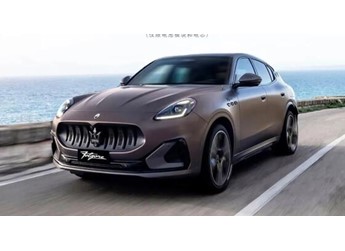 玛莎拉蒂降到 35.88 万：从赛车传奇到品牌崩塌，“微商害死玛莎”到底冤不冤？