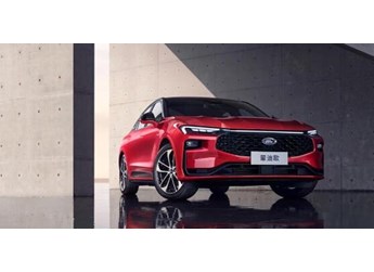 新一代蒙迪欧单月零售销量重回5000+,长安福特蓄能迎蜕变 封面图