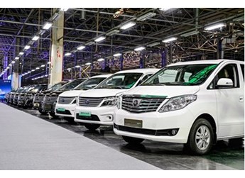 至高优惠4.4万元,买东风风行,开启创富之路 封面图