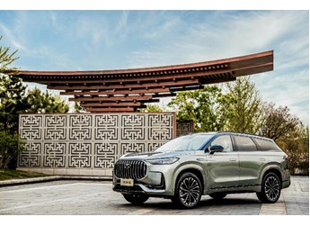 全角度舒适拉满,瑞虎9即将燃动上市 封面图