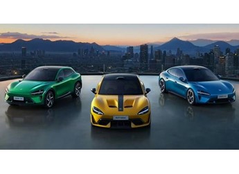 48654辆 小米汽车10月详细零售量公布：YU7杀进无定语前十！ 封面图