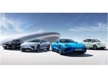 乘联会:5月1-12日新能源车零售24.1万辆 同比增长31% 封面图