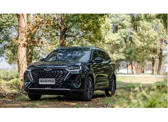 今夏高温怎么破?“降温”神器瑞虎8 PRO已“上线” 封面图