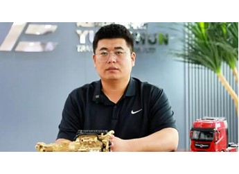 东风龙擎动力助山东远顺年省油费超百万 危运车队定“芯”之选 封面图