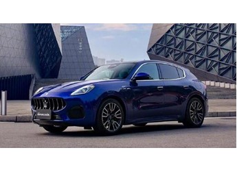 玛莎拉蒂电动车为何卖35万？清仓价引发抢购潮 封面图