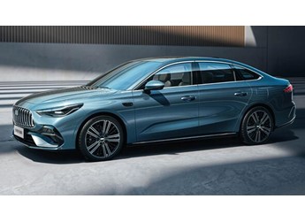 油耗2L级全球最低！吉利银河星耀6上市：限时6.88万起 封面图