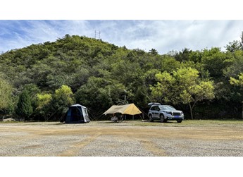 武装全身 试驾斯巴鲁森林人原厂改装款 封面图