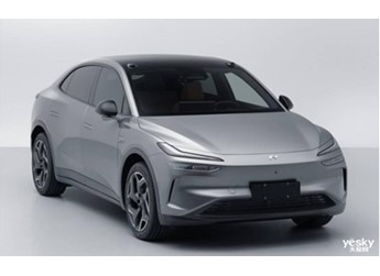 乐道L60 新闻封面图