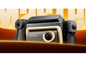 盯盯拍Z90 Master发布：1599元起，前后双4K + 超级电容，支持512GB存储（功能解析）