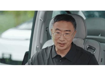 首个月销破10万的新势力！零跑朱江明：造车有点快乐