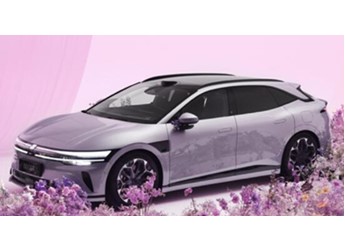 受芯片暴涨影响 极氪007GT焕新版预计最高涨价8000元 封面图