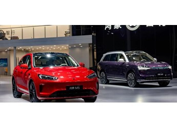 当高颜值遇见高安全,广州车展上的问界新M5 Ultra给出理性购车新答案