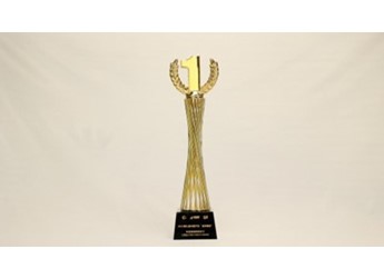 只要实力够硬,大奖拿到手“软”!江西五十铃斩获多项行业殊荣 封面图