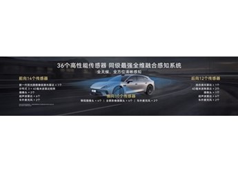 启境GT7上市，智能猎装革新未来出行体验 封面图