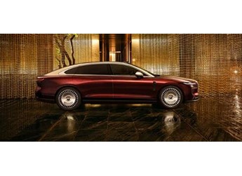 岚图追光L上市:全系63度大电池+华为ADS4,27.99万起