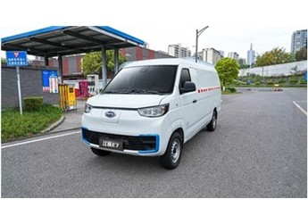 开瑞江豚 新闻封面图